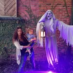 Heather Messeck Meunier - @smokahontassays - Instagram