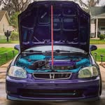 Heather Meunier - @meuniersk8erdude - Instagram