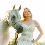 Heather Meyer - @moonlitridge.sporthorses - Instagram
