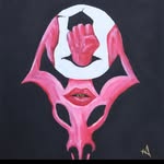 Heather Meyer - @heathermeyerart - Instagram