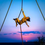 Heather Meyer - @bluedivawino - Instagram