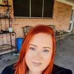 Heather Meyer - @he_ather8738 - Instagram