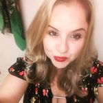 Heather Meyer - @heavenlyheather9188 - Instagram