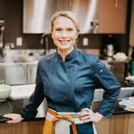 Heather Mickelson-Schneider - @chefheather_ - Instagram