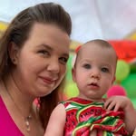 Heather Scotland Mickelson - @flipflopper38 - Instagram