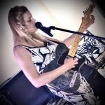 Heather Middaugh - @blondiesparklingdiamond - Instagram
