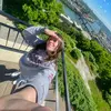 Heather Milliken - @hotsalamii - TikTok