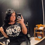 Heather Mingus - @theoffice_fadesbyh - Instagram