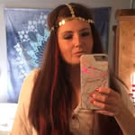 Heather Mingus - @heather30m - Instagram