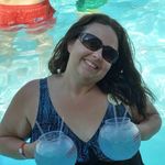 Heather Mink-Johnson - @queenofmean75 - Instagram