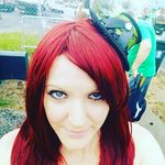 heather  mixon - @heatha1luv - Instagram