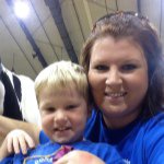 Heather Mixon Newberry - @newberryboys - Instagram