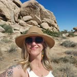 Heather Collins Molina - @heatmolina - Instagram