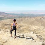 Heather-Maya Molina - @gymtasticlife - Instagram