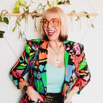 Heather Molina - @heatherisradical - Instagram