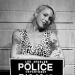 Heather Molina - @heatherthefriendlyghost - Instagram