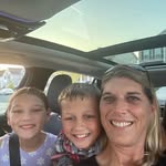 Heather Molnar Belcher - @addygrey1313 - Instagram