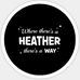 Heather Monreal - Facebook
