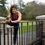 Heather Monteiro - @on.pointe.barre.boston - Instagram