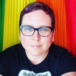 Heather Moorefield-Lang - @actinginthelib - Instagram