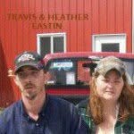 Heather Moorman Eastin - @mepogrl - Instagram