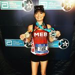 Heather Moreau (Kralj) - @heathersrun - Instagram