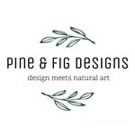 Heather Morel - @pineandfigdesigns - Instagram