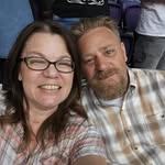 Heather Stephenson Morell - @heathermorell72 - Instagram