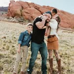 Heather Marie Moreno - @hqutiepants - Instagram