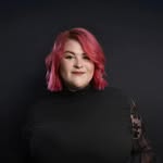 Heather Moriarty - @heathershairaffairyyc - Instagram