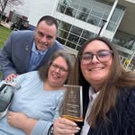 Heather Moriarty Ribellino - @hribellino - Instagram