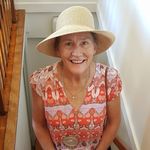 Heather Morley - @heathermorley64 - Instagram