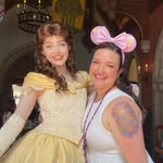 Heather Morton - @heathermortontravel - Instagram
