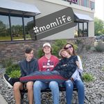 Heather Mosier Patterson - @pstix45 - Instagram