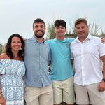 Heather Mosier Smith - @heather80smith - Instagram