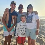 Heather Neave Mostert - @heathermostert1984 - Instagram