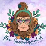 Heather Motsinger - @mrs.sassysquatch - Instagram