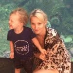 Heather Mudry - @tibermama - Instagram