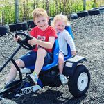 Heather Imrie Mulheron - @heather_mulheron - Instagram