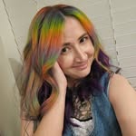 Heather Munns💖💜💙 - @hitchhiking_churros - Instagram