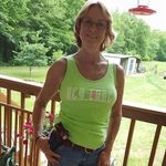 Heather Munns - @munnsheather - Instagram