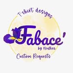 Heather Munoz - @fabace_designs - Instagram