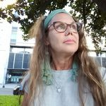 Heather Lynn Murdoch - @calicopert - Instagram