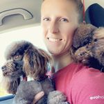 Heather Murdoch - @hotttoddiespetgrooming - Instagram