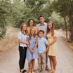 Heather Murdoch Williamson - @heathersmurdochwilliamson - Instagram