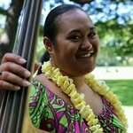 Heather Kapua Kalua Music - @hkapuakaluamusic - Instagram