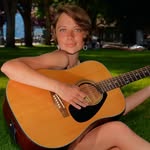 Heather King Music - @hkingband - Instagram