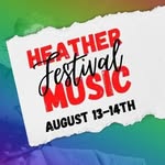 Heather Music Festival - @heathermusicfestival - Instagram