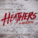 Heathers - O Musical - @heathersomusical - Instagram