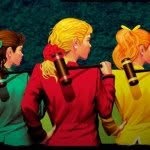 Heathers: The Musical - @heathers.the.musical - Instagram